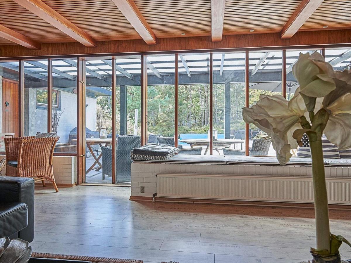 6 Person Holiday Home In Nex Nexo Exterior photo