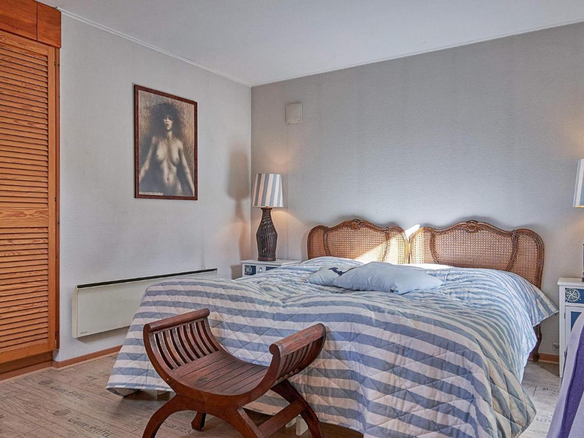 6 Person Holiday Home In Nex Nexo Exterior photo