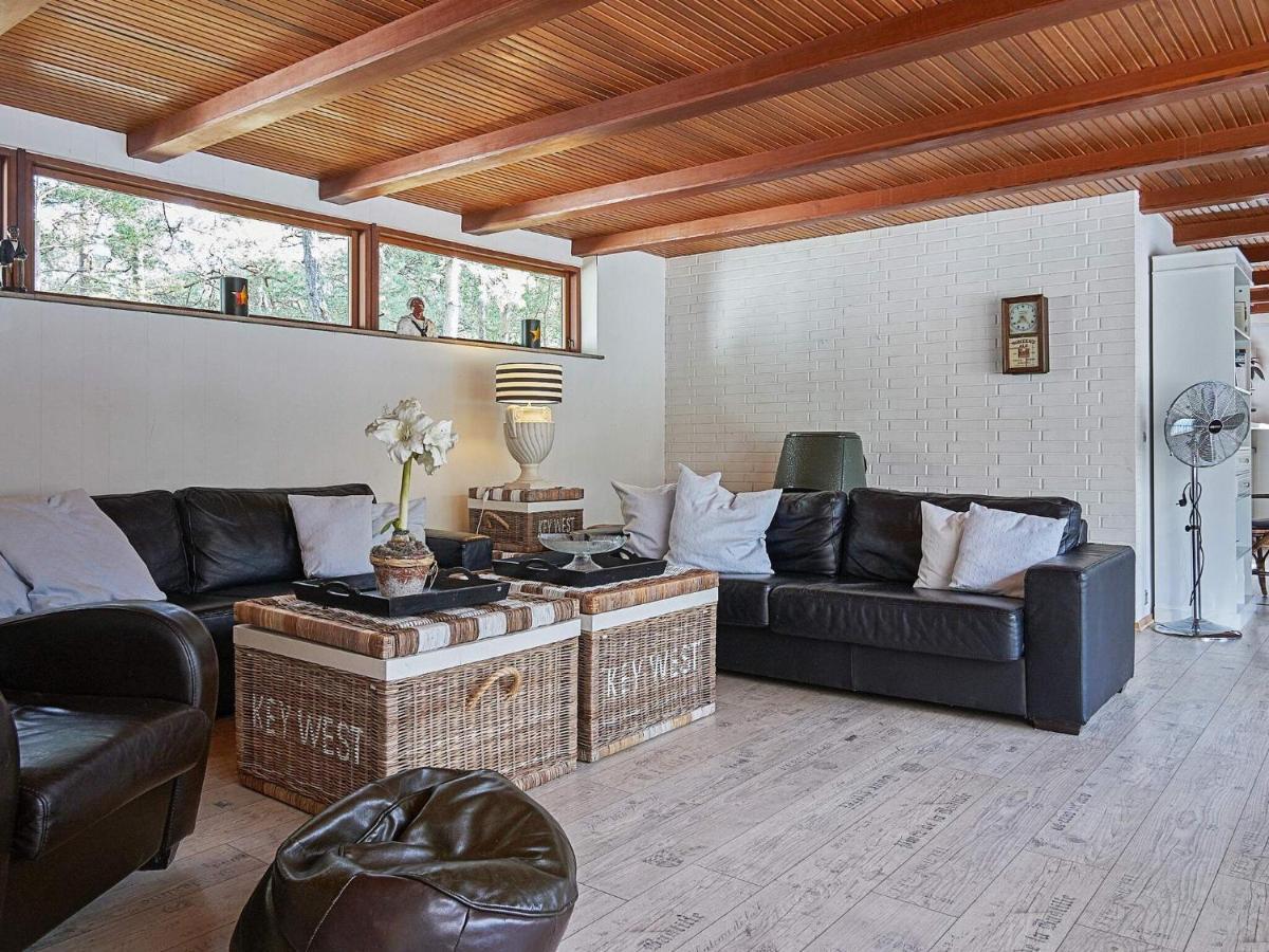6 Person Holiday Home In Nex Nexo Room photo